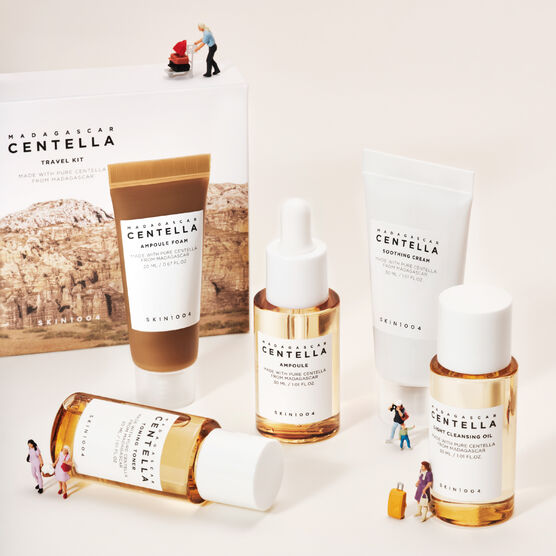 CENTELLA SKIN1004 - CENTELLA KIT TRAVEL